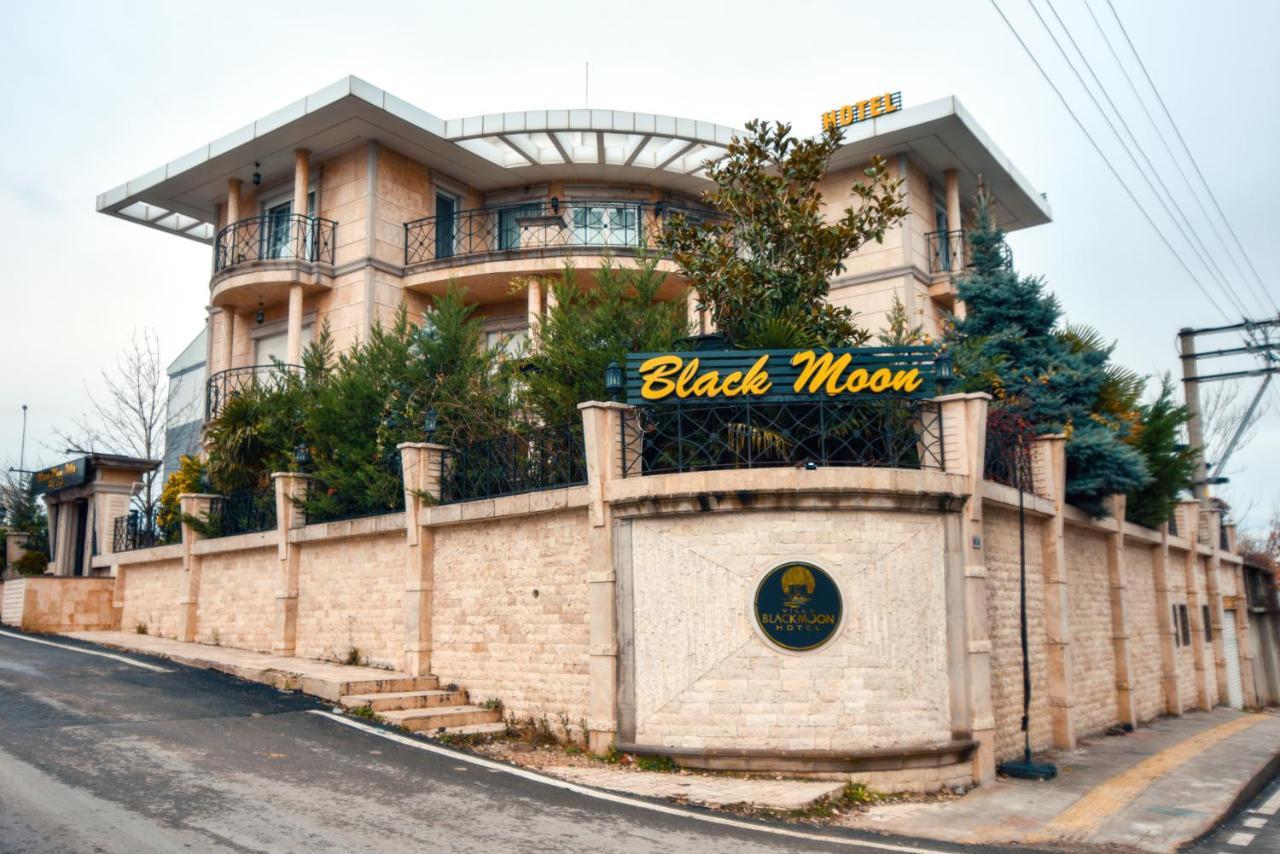 Blackmoon Villa Edirne Luaran gambar