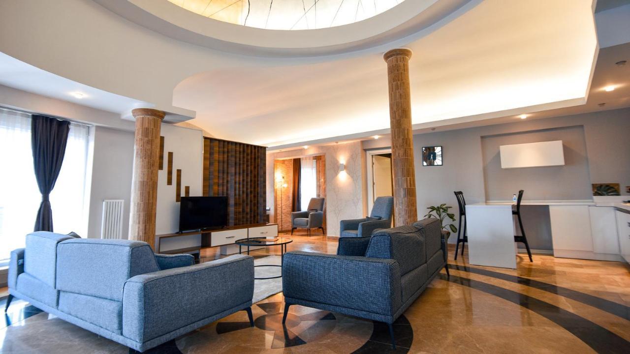 Blackmoon Villa Edirne Luaran gambar