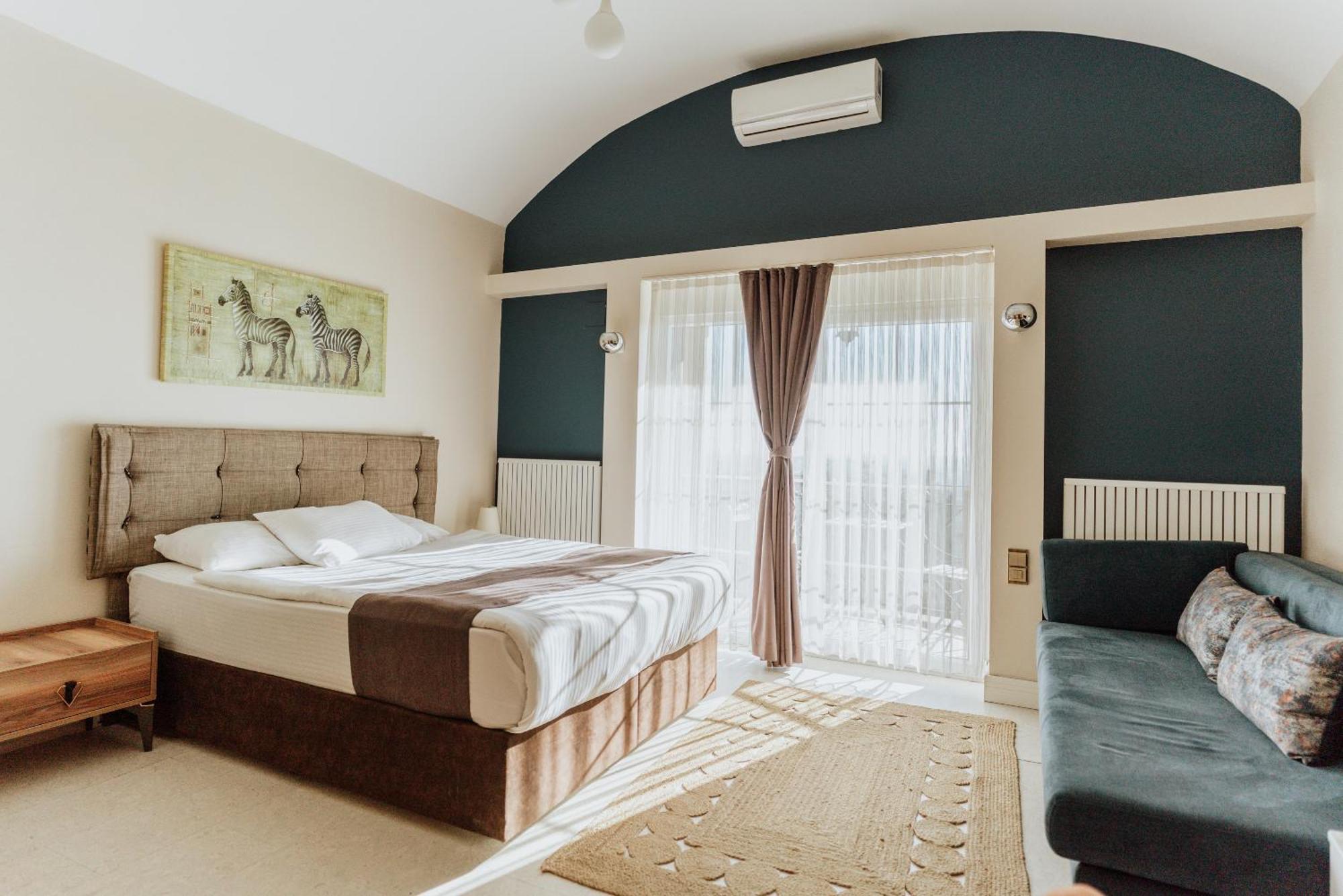 Blackmoon Villa Edirne Luaran gambar