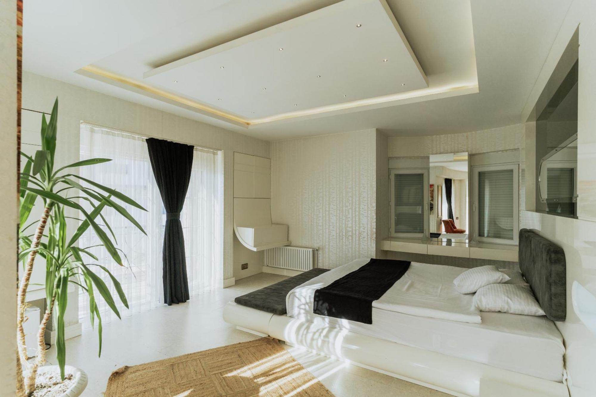 Blackmoon Villa Edirne Luaran gambar