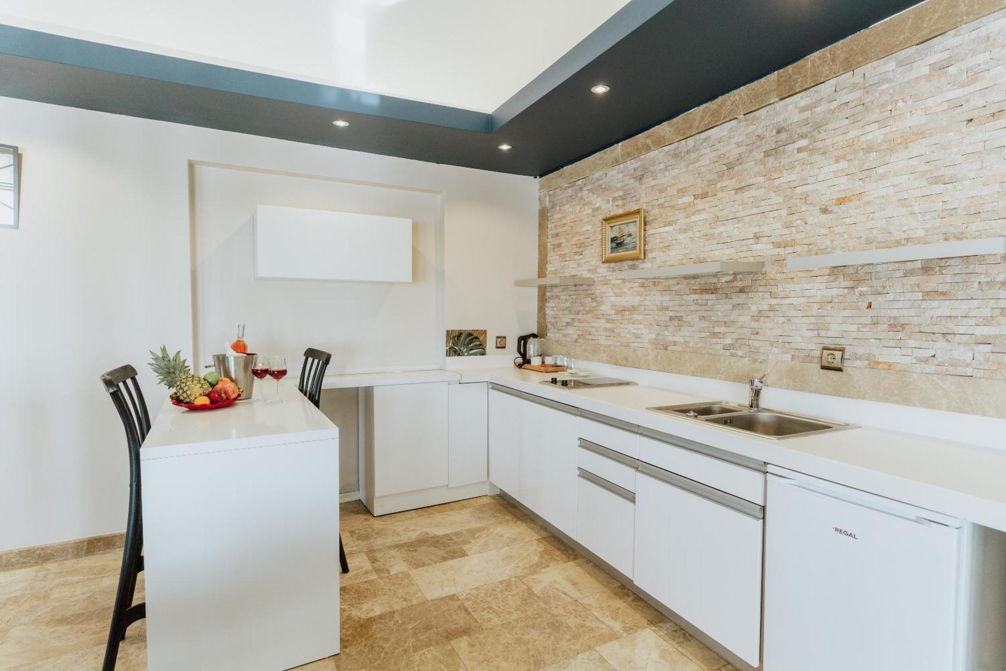 Blackmoon Villa Edirne Luaran gambar
