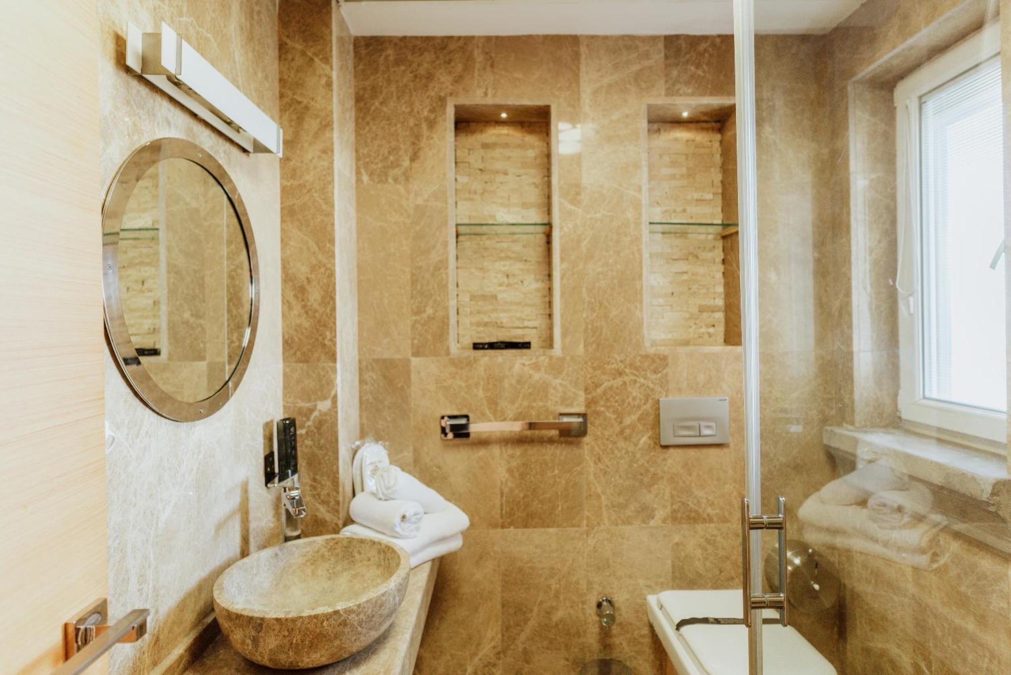 Blackmoon Villa Edirne Bilik gambar